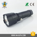 Promotional Hot Plastic LED Flashlight with cheap price
